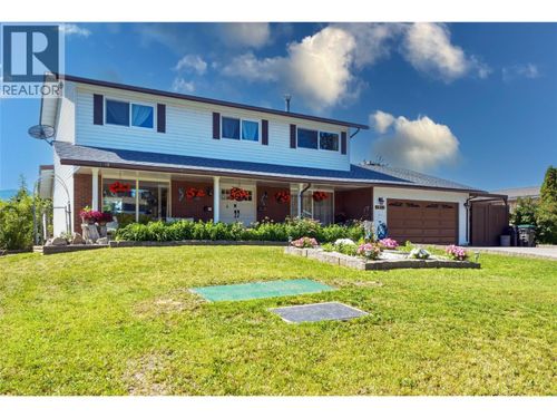 1806 23 Avenue, Vernon, BC, V1T1J1 | Card Image