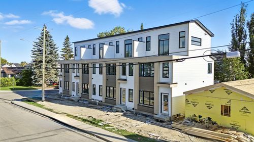 2201 32 Street Sw, Calgary, AB, T3E2R4 | Card Image