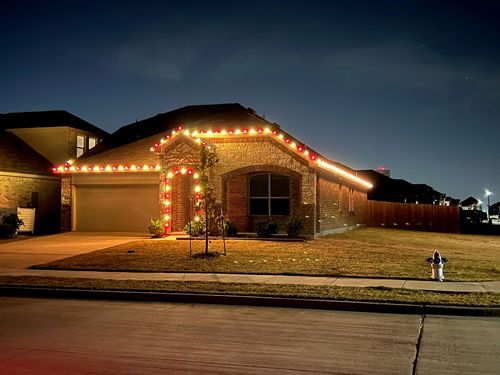 215 Olmstead Dr, Princeton, TX, 75407-5675 | Card Image