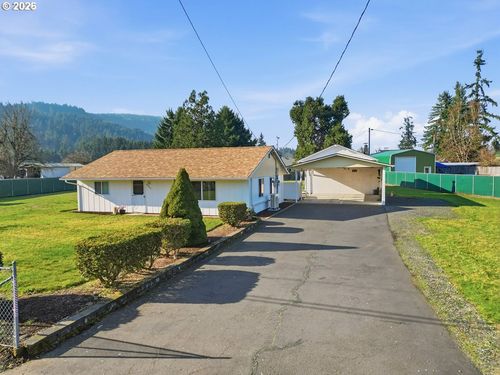 87856 Cedar Flat Rd, Springfield, OR, 97478-9632 | Card Image