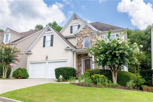 1552 Tappahannock Trl, Marietta, GA, 30062-2079 | Card Image