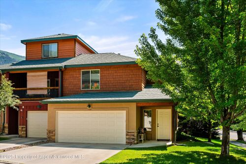 102 Timber Creek Dr, Glenwood Springs, CO, 81601-2502 | Card Image