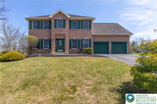 1465 Deer Path Rd, Forks Twp, PA, 18040-8175 | Card Image