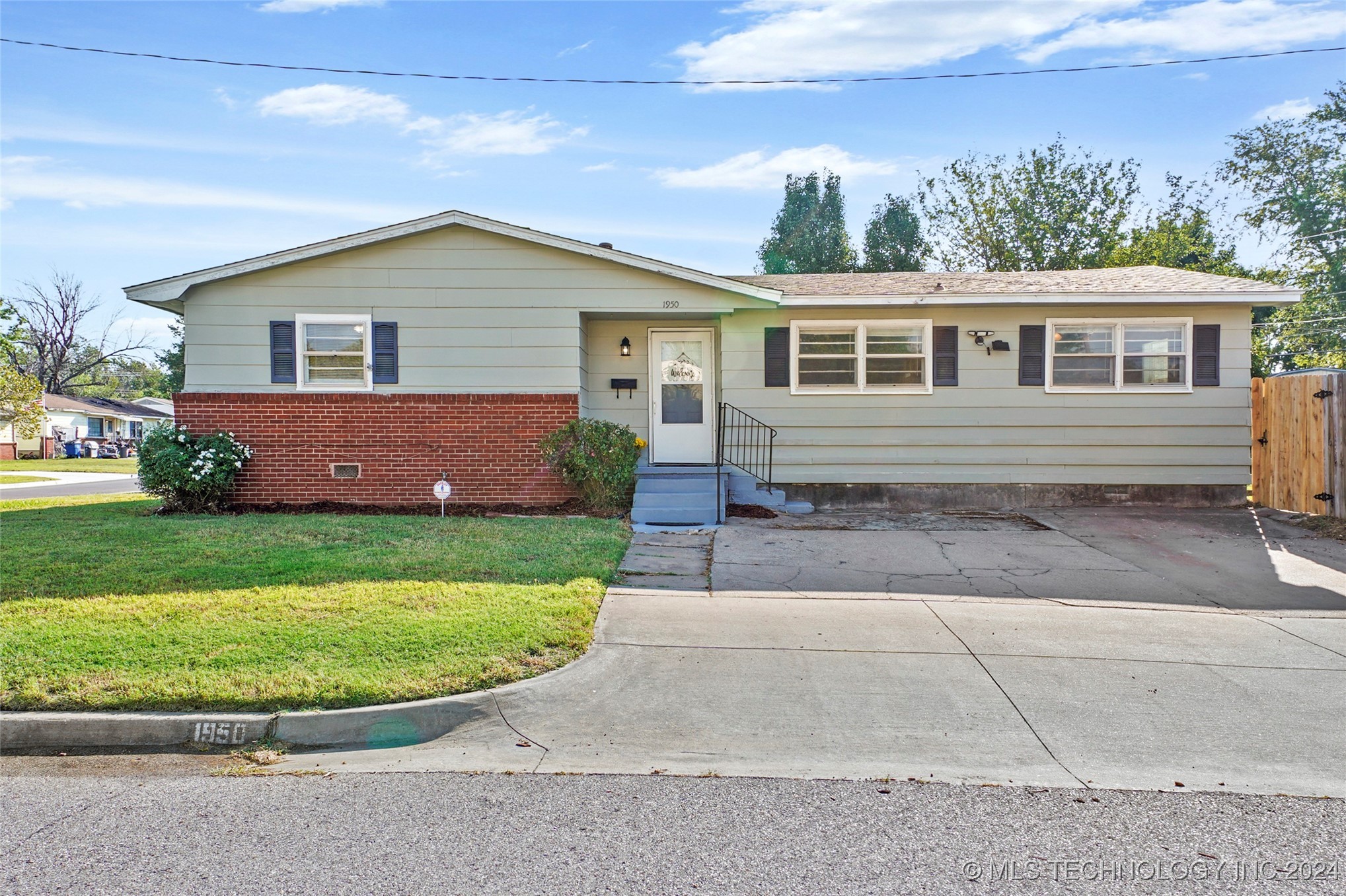 49th St, Tulsa, OK 74107