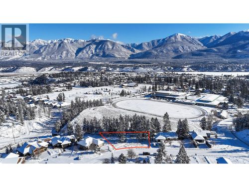 1001 Westridge Road, Invermere, BC, V0A1K4 | Card Image