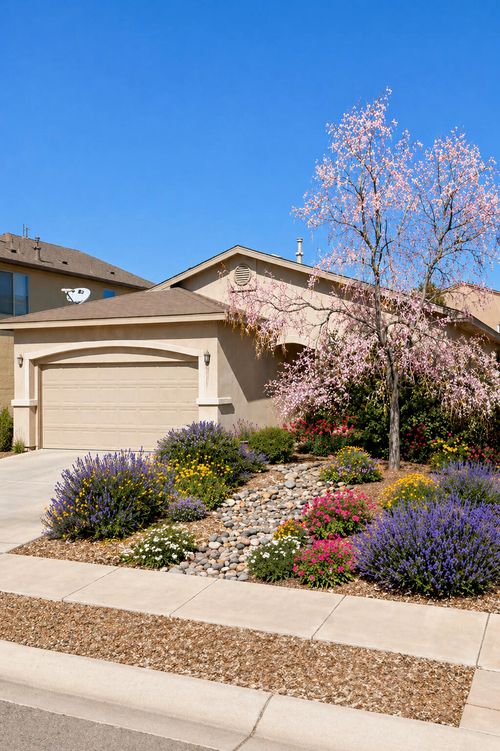 6227 Nueva Espana Rd Nw, Albuquerque, NM, 87114-6177 | Card Image