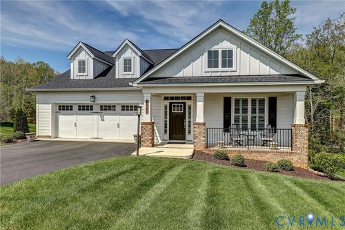 12438 Leith Hill Circle, Richmond, VA, 23103 | Card Image