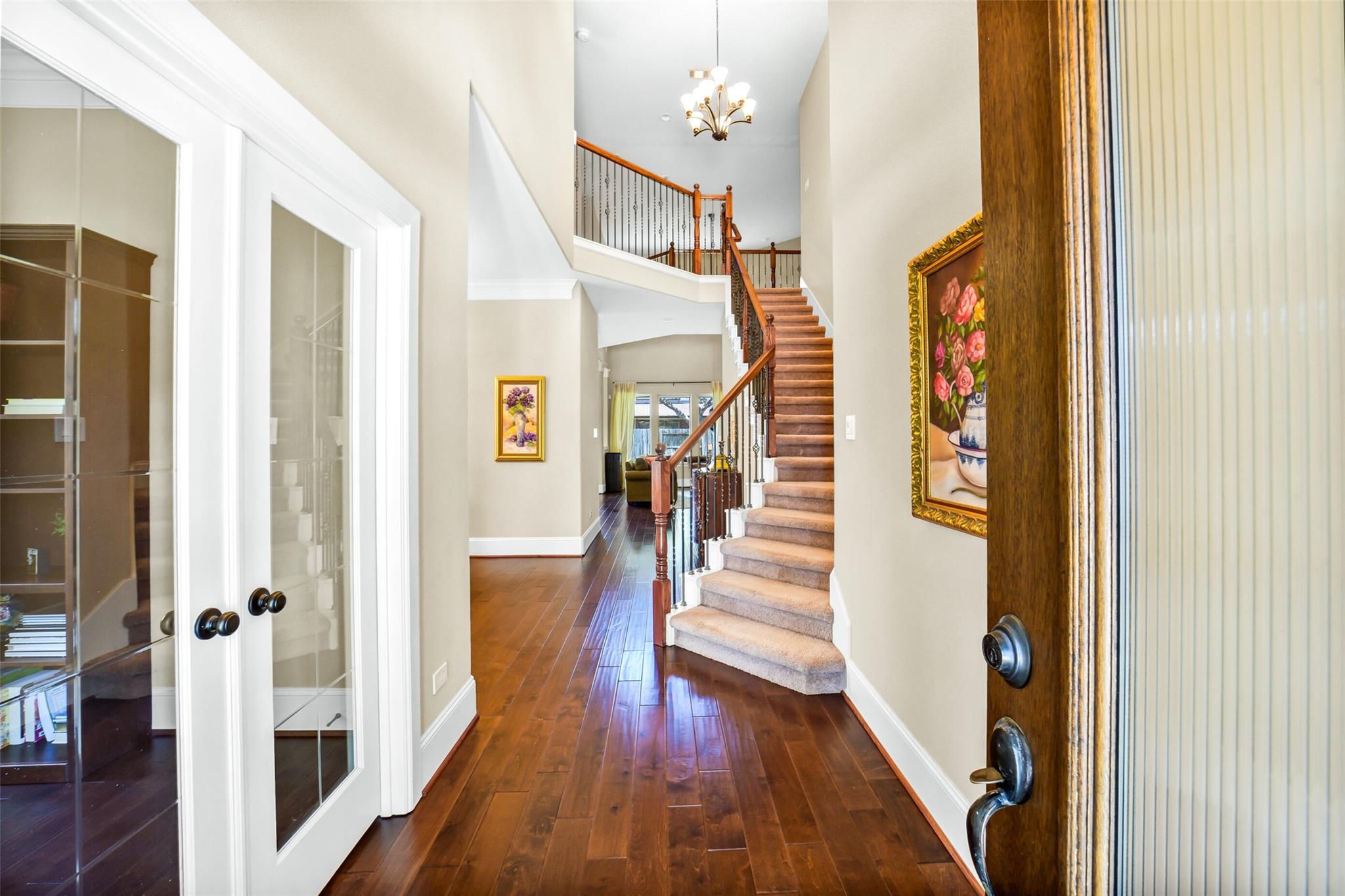 Residential in Katy 3