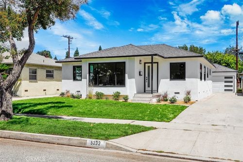 5232 Adenmoor Ave, Lakewood, CA, 90713-1808 | Card Image
