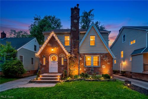 1270 Plainfield Road, South Euclid, OH, 44121 | Card Image
