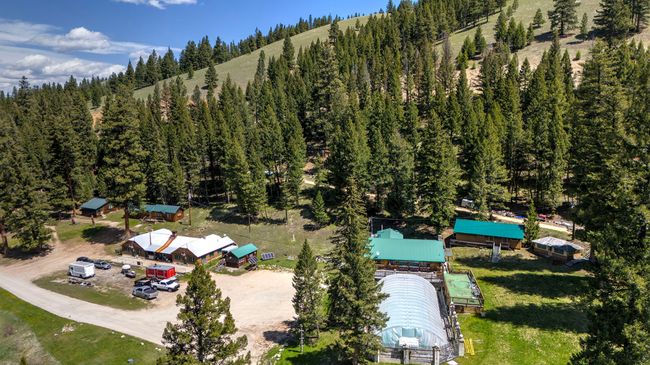 283 Lost Trail Hot Springs Rd, House other with 24 bedrooms, 24 bathrooms and null parking in Sula MT | Image 72