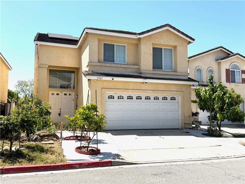 3987 Kenmore Ave, Baldwin Park, CA, 91706-2984 | Card Image