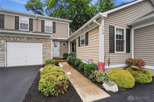 790 Lakeshore Dr, Maineville, OH, 45039-9121 | Card Image