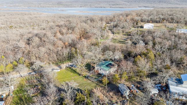 65663 336 Rd, House other with 3 bedrooms, 2 bathrooms and null parking in Chouteau OK | Image 29