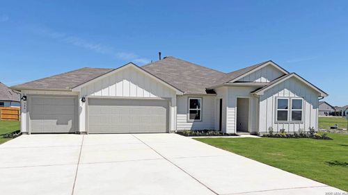 443 Mcginty Meadow Dr, Lockhart, TX, 78644-5316 | Card Image