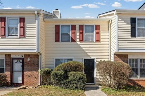 1684 Hunting Creek Dr Se, Conyers, GA, 30013-1717 | Card Image