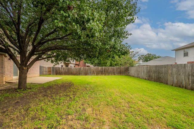 5220 Dillon Cir, House other with 4 bedrooms, 3 bathrooms and null parking in Haltom City TX | Image 35