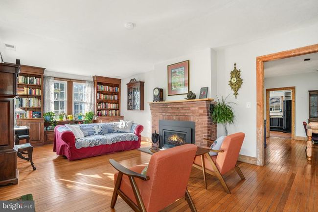 16 Holly St, House other with 4 bedrooms, 2 bathrooms and null parking in ONANCOCK VA | Image 17