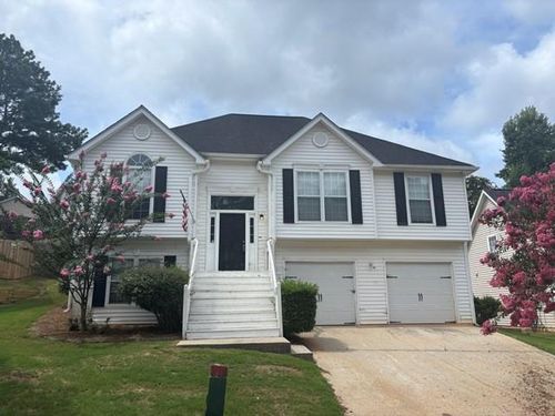 12022 Harbour Town Pkwy, Fayetteville, GA, 30215-6691 | Card Image