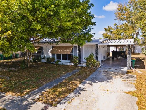 22278 Augusta Ave, PORT CHARLOTTE, FL, 33952-5515 | Card Image