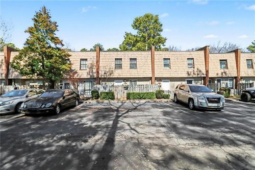 1388 Wood Circle S, Morrow, GA, 30260 | Card Image