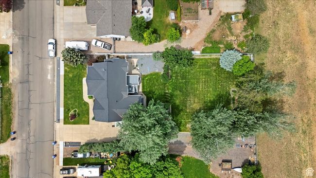 Aerial overview of property's location | Image 33