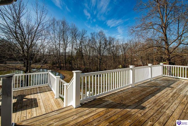 234 Cave Heights Ln, House other with 3 bedrooms, 2 bathrooms and null parking in Falls Of Rough KY | Image 4