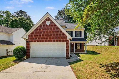 4489 Chestnut Lake Ave, Lithonia, GA, 30038-4547 | Card Image