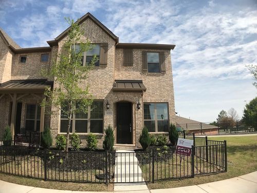 6110 Rainbow Valley Pl, Frisco, TX, 75035-8227 | Card Image