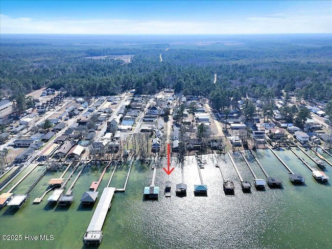 VIEW OF SECTION OF WHITE LAKE | Image 36
