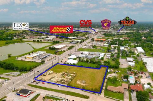 6149 Spencer Hwy, Pasadena, TX, 77505-1605 | Card Image