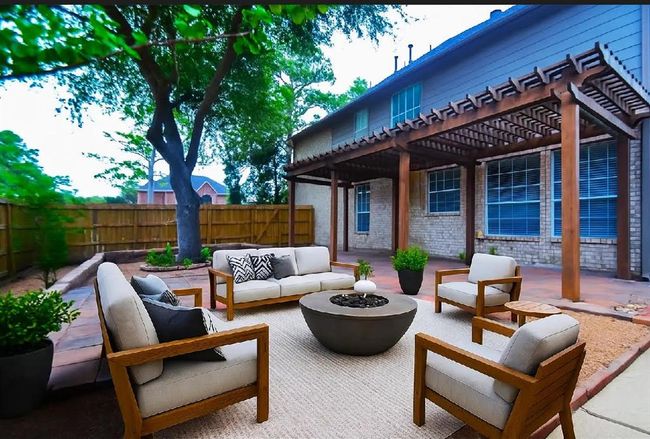1501 Mulberry Ct, House other with 5 bedrooms, 4 bathrooms and 2 parking in Pearland TX | Image 19