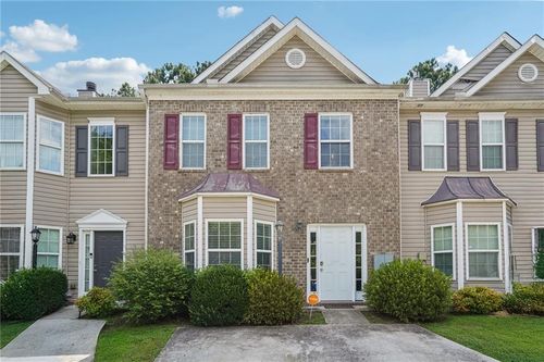 2667 Rocky Ct, Atlanta, GA, 30349-8483 | Card Image