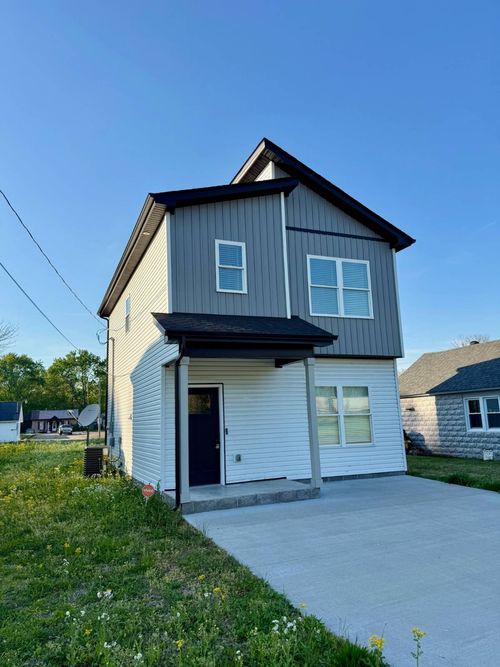 308 Second St, Guthrie, KY, 42234 | Card Image