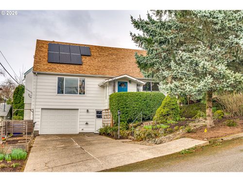 9638 Sw 50th Ave, Portland, OR, 97219-5144 | Card Image