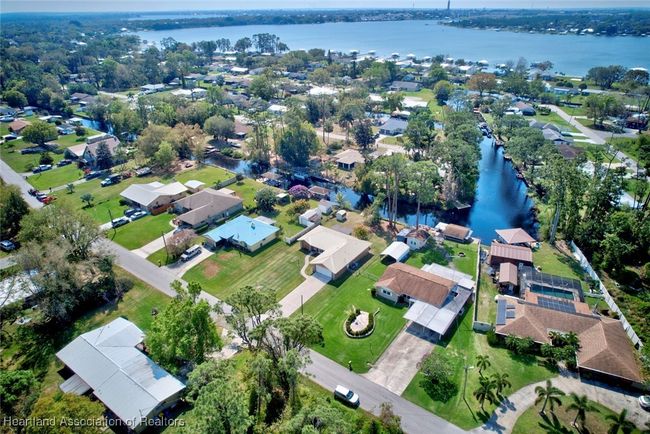 1548 Spring Ln, House other with 3 bedrooms, 2 bathrooms and null parking in Lake Placid FL | Image 6