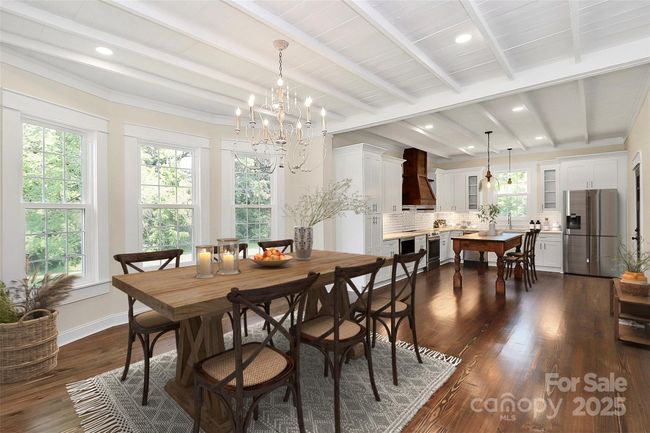 604 Ferguson Ridge Rd, House other with 4 bedrooms, 3 bathrooms and null parking in Gastonia NC | Image 7