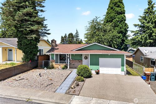 1501 S S 81st St, Tacoma, WA, 98408-1910 | Card Image