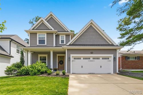 11908 Manhattan Ave, Saint Louis, MO, 63131-4528 | Card Image