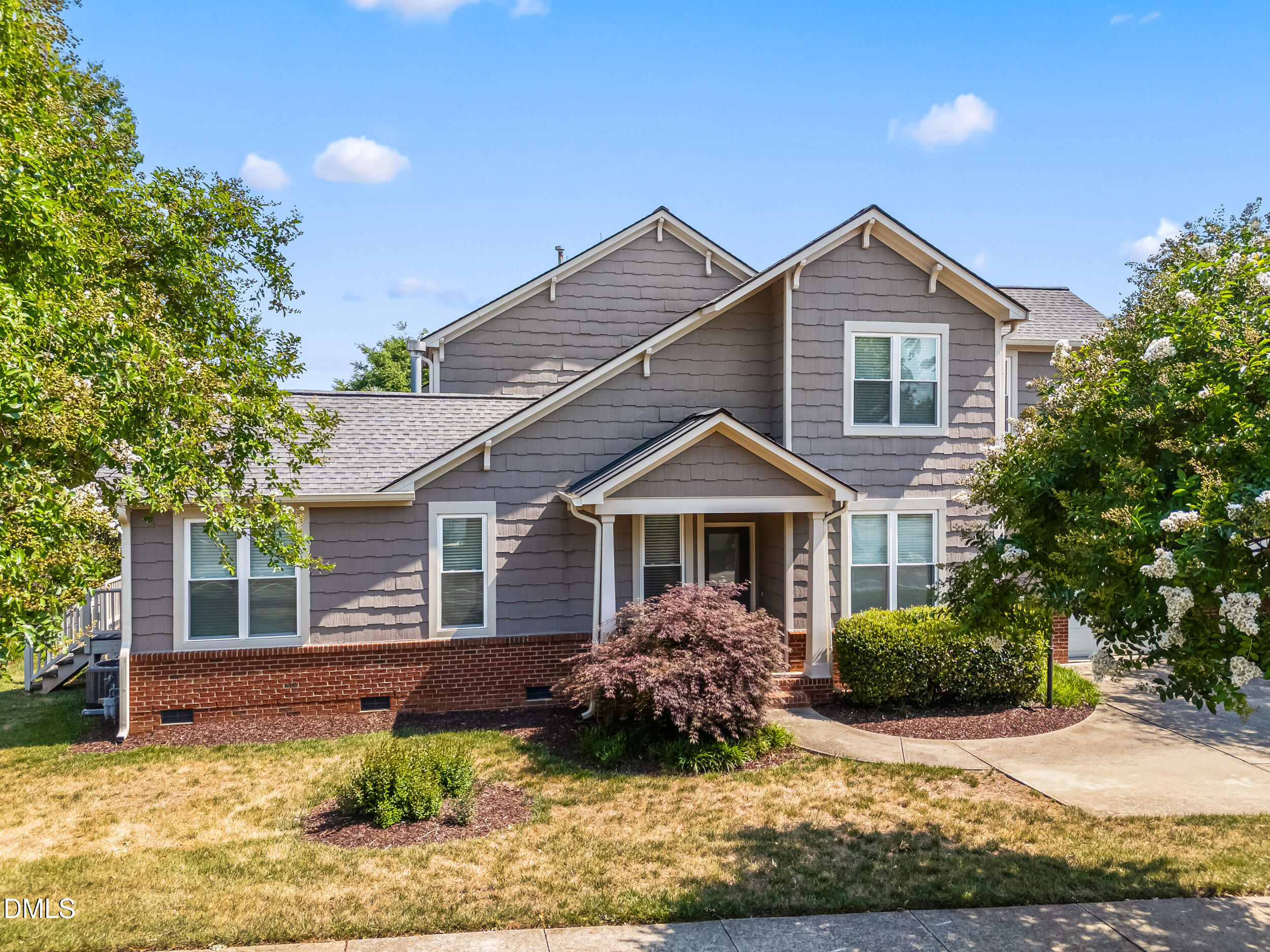 Residential in Raleigh
