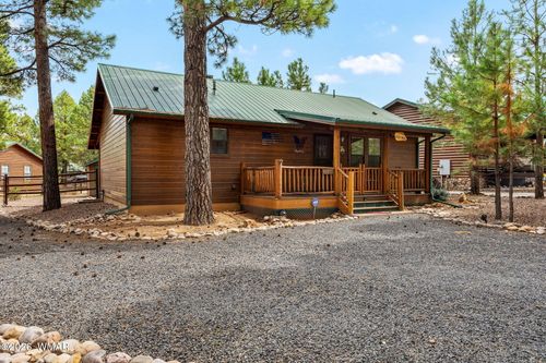 2645 Palomino Trl, Overgaard, AZ, 85933-5281 | Card Image