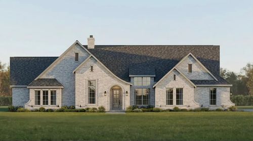 2008 Beauty Berry Ct, Cleburne, TX, 76031 | Card Image