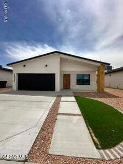 15132 Endurance Ave, El Paso, TX, 79938-5491 | Card Image