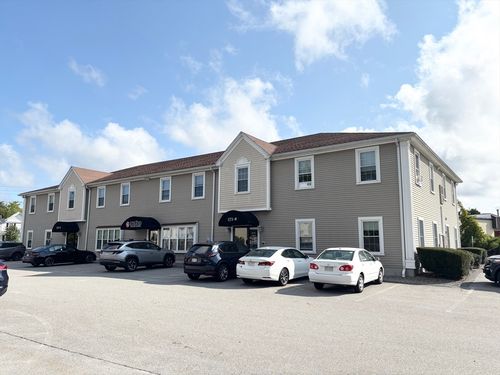 ste-8-272 Chauncy St, Mansfield, MA, 02048-1257 | Card Image