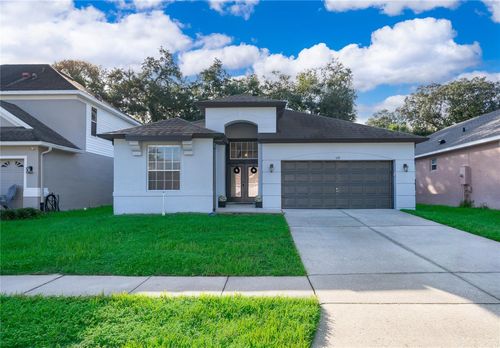 519 Pleasant Grove Dr, WINTER SPRINGS, FL, 32708-6150 | Card Image