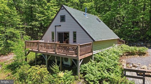 257 York Crescent Dr, CAPON BRIDGE, WV, 26711 | Card Image