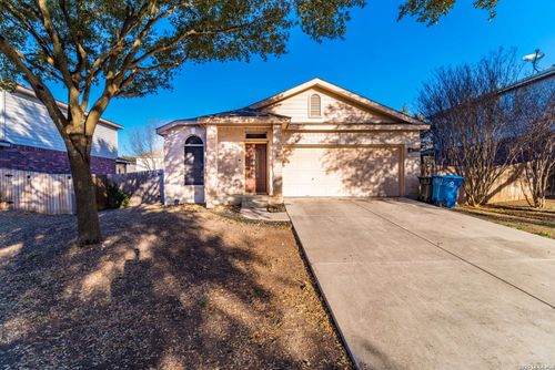 116 Pilot Pt, Cibolo, TX, 78108-4275 | Card Image