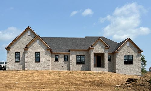 229 Doe Run Rd, Nicholasville, KY, 40340 | Card Image
