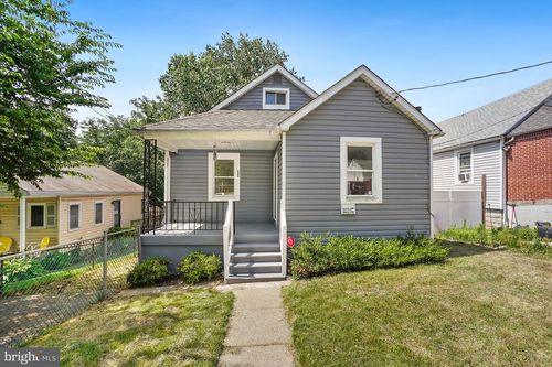 2909-2909 Louisiana Avenue, HALETHORPE, MD, 21227 | Card Image