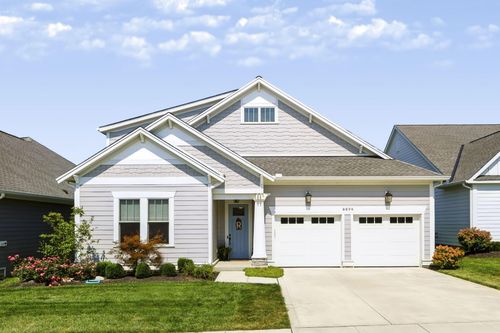 8896 Coe Dr, Plain City, OH, 43064-3545 | Card Image